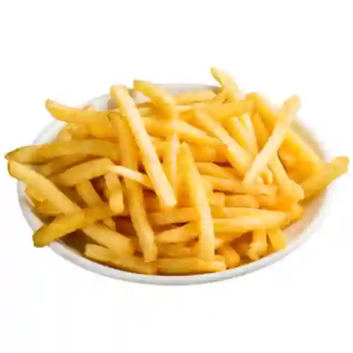 Papas Fritas Pequeñas
