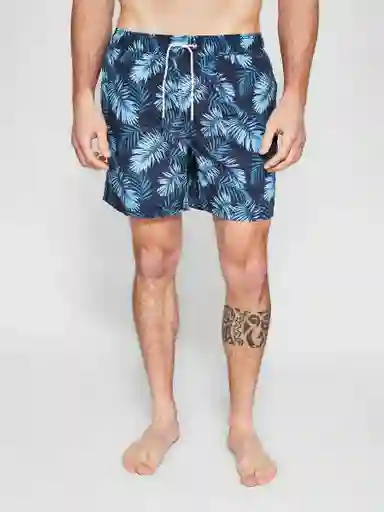 Regatta Traje de Baño Frine Azul Marino L SS25