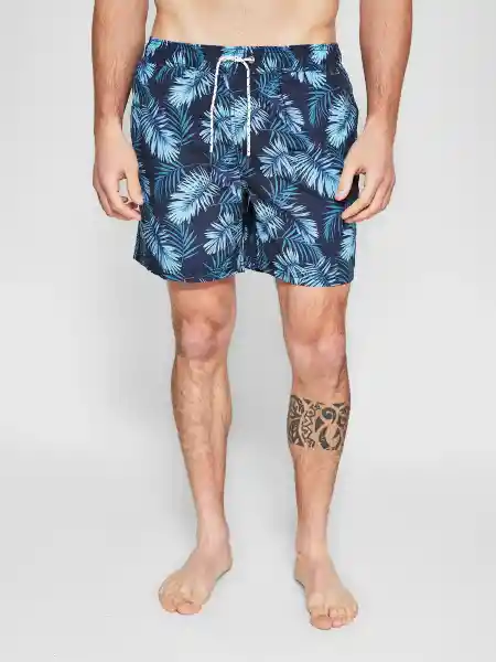 Regatta Traje de Baño Frine Azul Marino L SS25