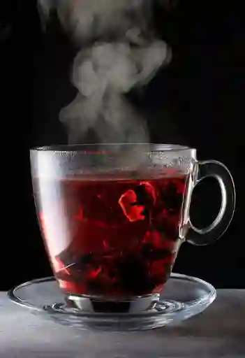 Té Rojo