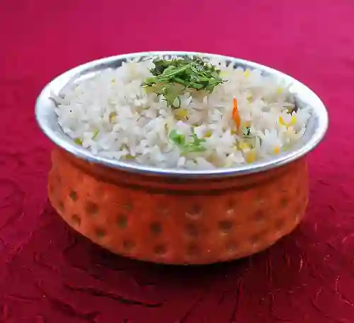 Basmati Rice
