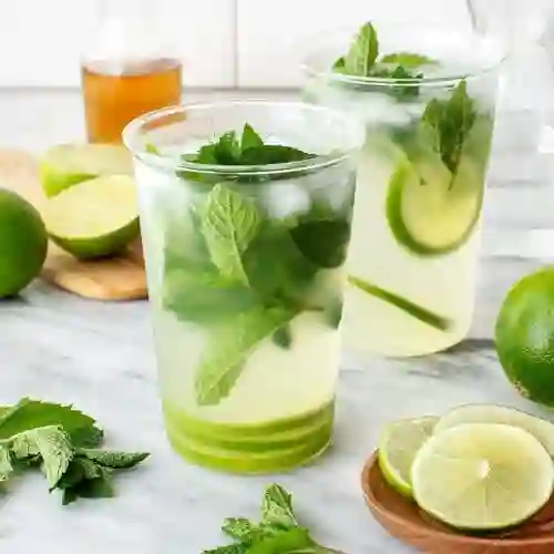 2 Vasos de Mojito 500 ml