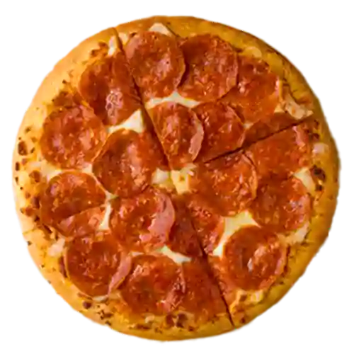 Pizza Super Pepperoni Individual