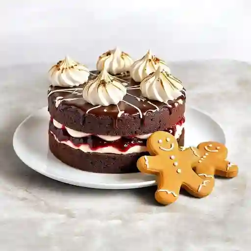 Combo brazo josefina + 2 gall. navidad