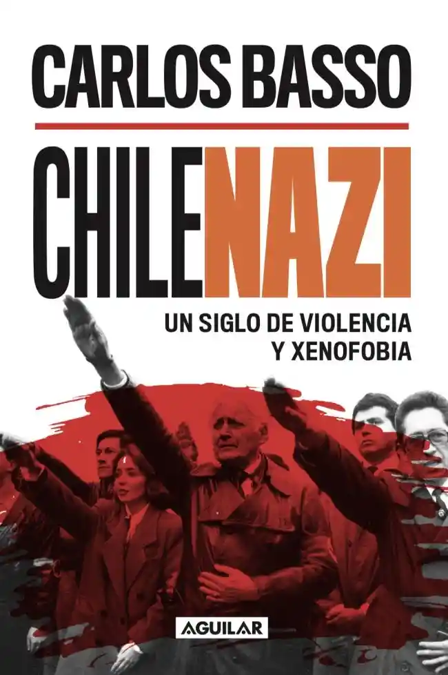 Chilenazi