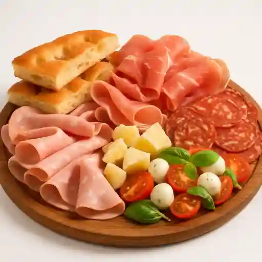 Tabla Aperitivo para 2,3 Personas
