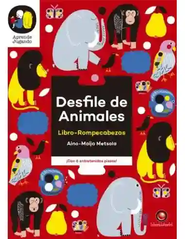 Desfile de Animales - Contrapunto