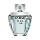 La Rive Aqua Woman 100 Ml