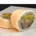 75 Cheese Niku Roll