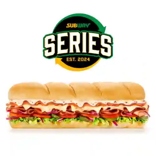 Jamtoccino footlong 30cm