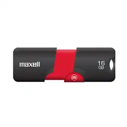 Maxell Pendrive Usb 16Gb