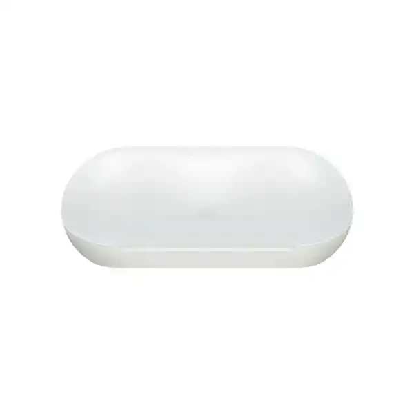 Sony Audífonos Inalámbricos Earbuds Blancos WF-C500 Blancos