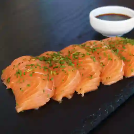 86-sashimi Sak 6 Cortes