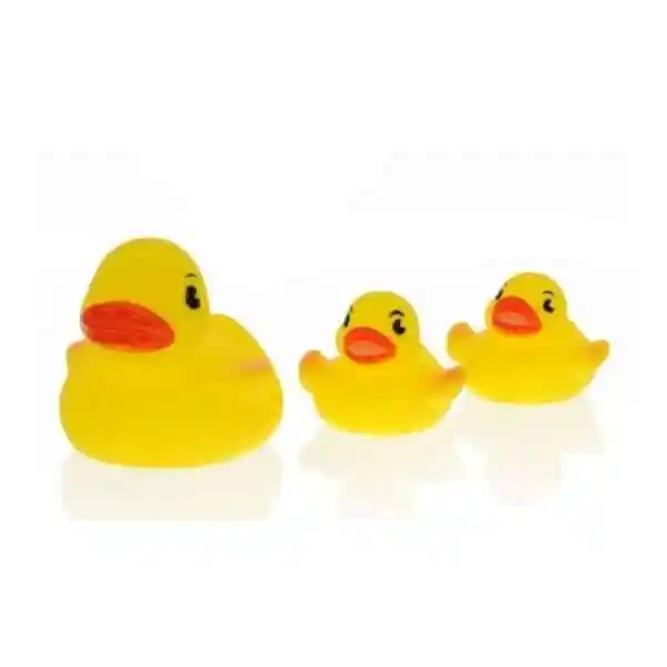 Dreambaby Familia de Patos Para el Agua