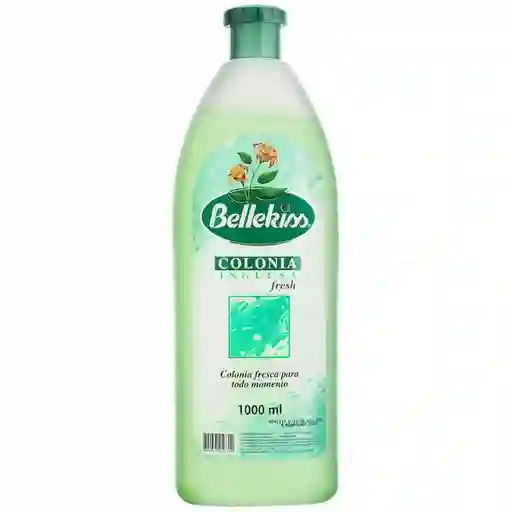 Bellekiss Colonia Fresh