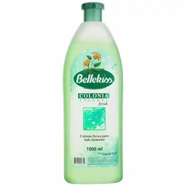 Bellekiss Colonia Fresh