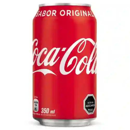 Coca Cola 350 ml