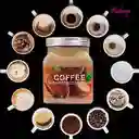 wokali exFoliante corporal cafe 500 ml