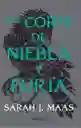 Una Corte de Niebla y Furia (Acotar #2)