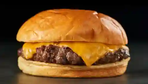 Hamburguesa Kids Burguer Simple