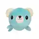 Cojín Animalito Tubular 22 x 40 cm Casaideas