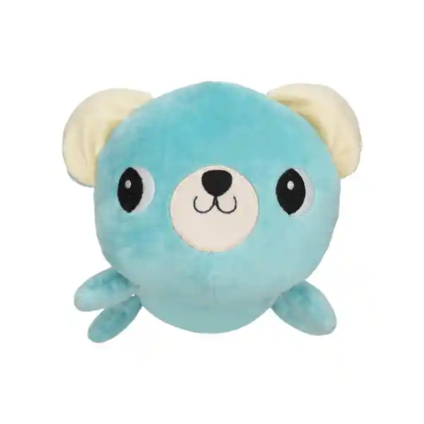 Cojín Animalito Tubular 22 x 40 cm Casaideas