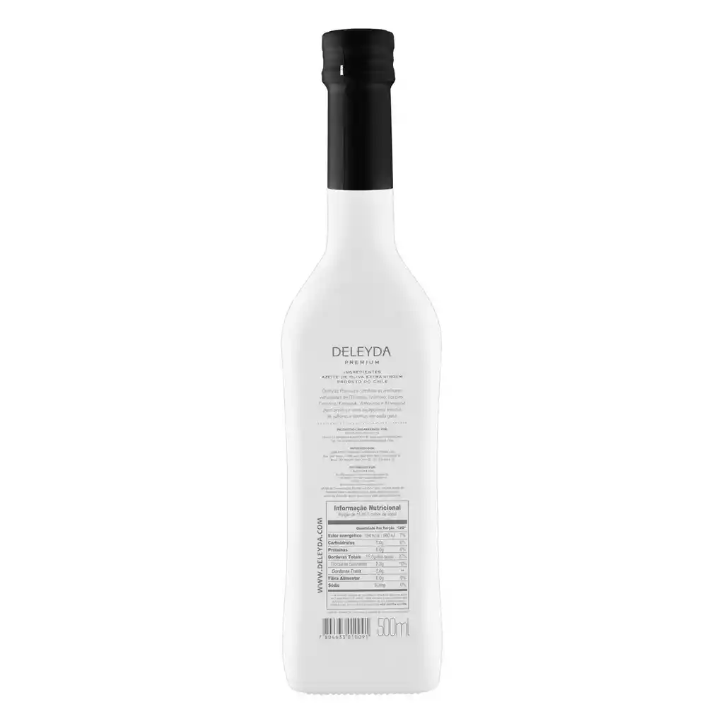 Deleyda Premium 500 Ml.(deleyda)