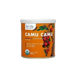 Brota Camu Camu Polvo