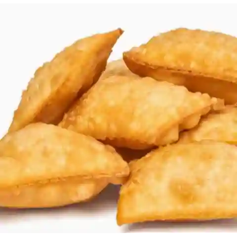 Empanaditas 8 U