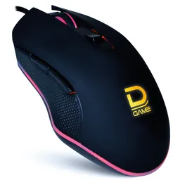 Datacom Mouse Gaming Rgb 512151