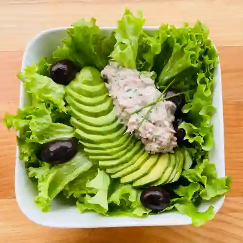 Ensalada Palta Reina