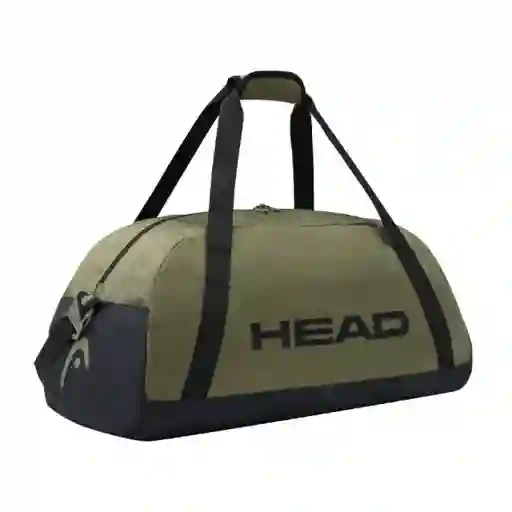 Head Bolo Pilot 55 Verde Pop