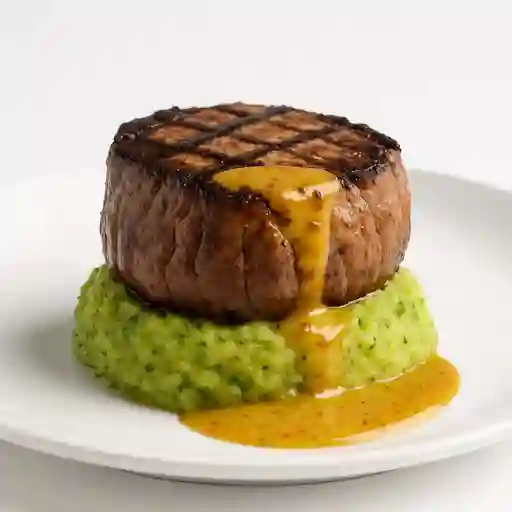 Medallón de Filete Cusqueño