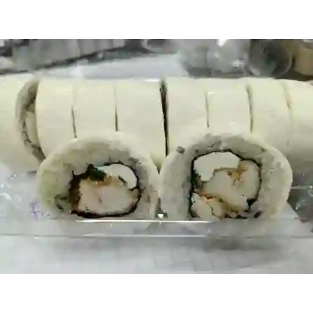 N7- Am Pollo, Queso, Cebollin