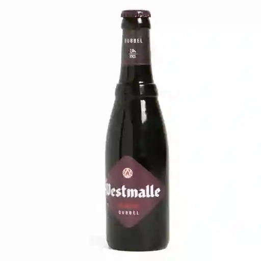 Westmalle Cerveza Dubbel 9.5