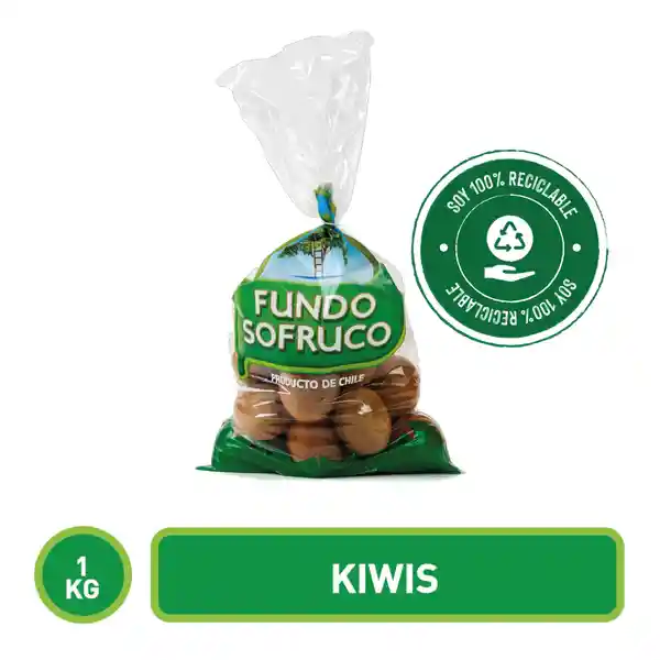 Kiwi Bolsa