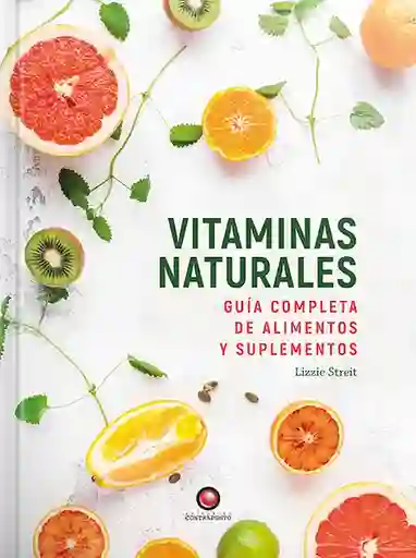 Vitaminas Naturales - Lizzie Streit