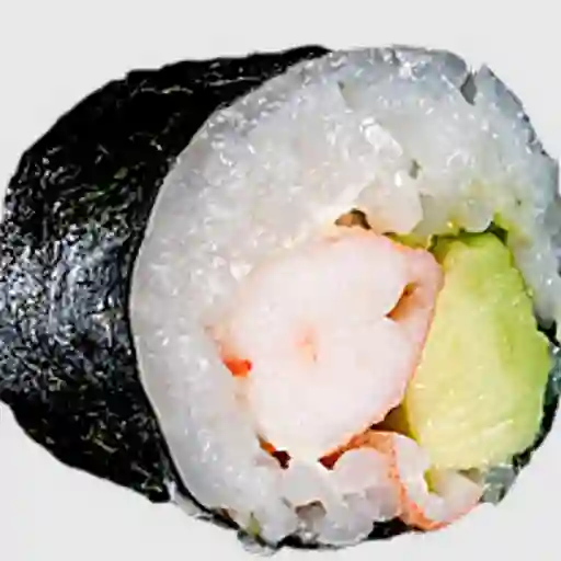 29. Hosomaki Camarón