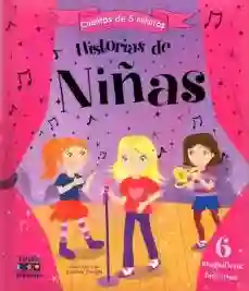 Histories de Nifias -Historias de 5 Minutos