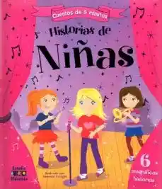 Histories de Nifias -Historias de 5 Minutos