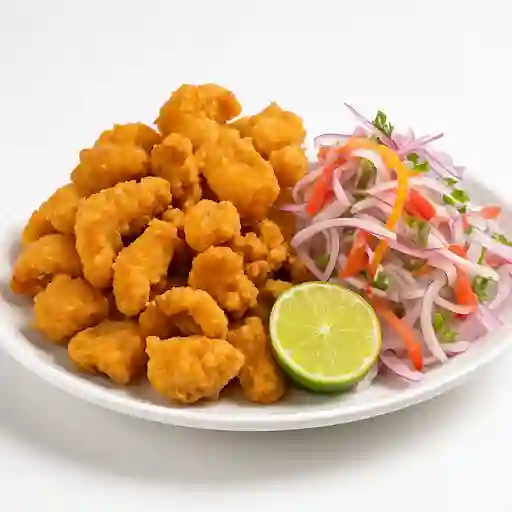 1/2 Jalea (2 Personas)