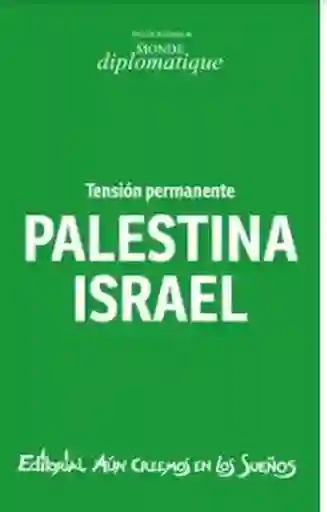 Palestina Israel - VV.AA