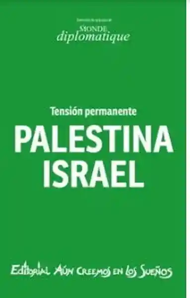 Palestina Israel - VV.AA