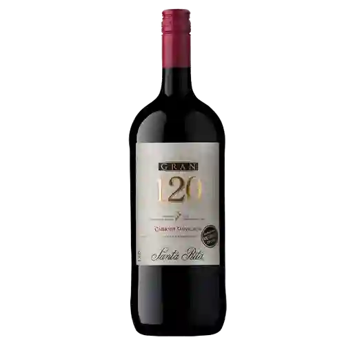 Gran 120 Vino Tinto Cabernet Sauvignon