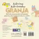 Libro Adivina Adivinador Granja