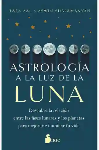 Astrología a la Luz de la Luna - Aal Tara