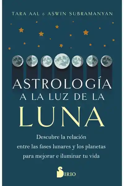 Astrología a la Luz de la Luna - Aal Tara