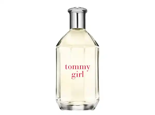 Tommy Hilfiger Agua de Toilette Girl