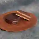 Alfajor de Chocolate