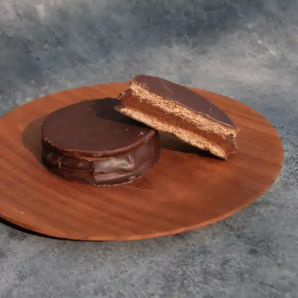 Alfajor de Chocolate